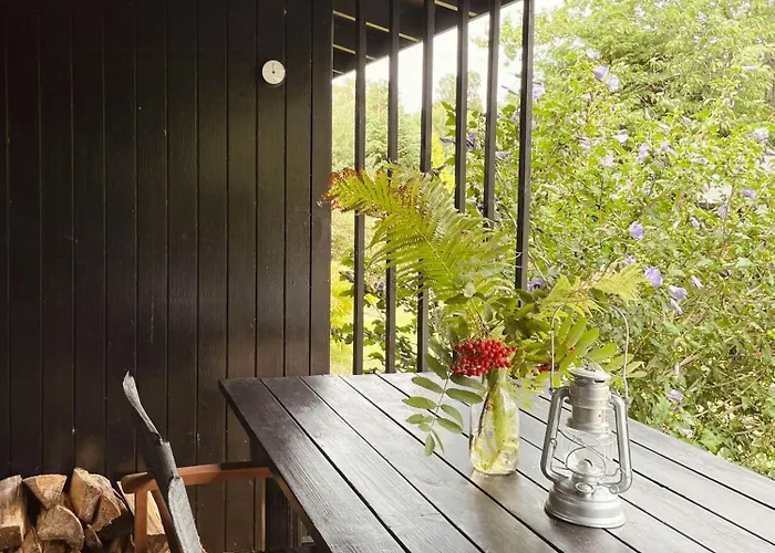 Peace At Lammefjorden In Bright 70s Grevinge